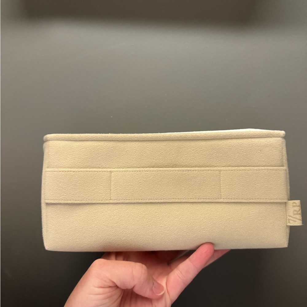 7RP 7 Rue Paradis insert for a Hermes Birkin 25